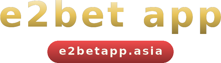 e2bet app logo